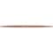 Ekena Millwork Cornelius Wood Fretwork Pierced Ceiling Medallion, Walnut, 30"OD x 11 1/8"ID x 3/8"T CMWP30X0375CRWA - alternate 2